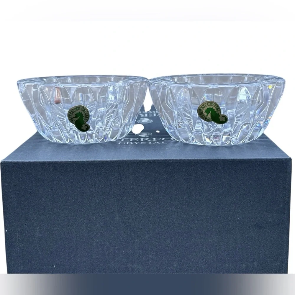 Waterford Crystal stunning waterford